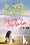 Hostin, Sunny - Summer on Sag Harbor