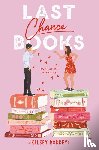 Rodkey, Kelsey - Last Chance Books