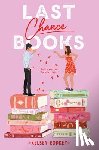 Rodkey, Kelsey - Last Chance Books
