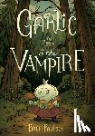 Paulsen, Bree - Garlic and the Vampire