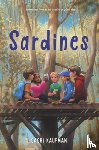 Kaufman, Sashi - Sardines