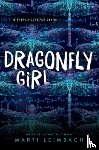 Leimbach, Marti - Dragonfly Girl