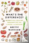 Warshaw, Brette - What's the Difference?