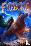 Fowler, Aisling - Fireborn