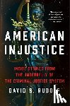 Rudolf, David S. - American Injustice