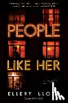 Lloyd, Ellery - People Like Her