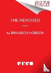 Hobson, Brandon - The Removed