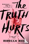 Reid, Rebecca - The Truth Hurts