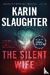 Slaughter, Karin - Silent Wife LP, The
