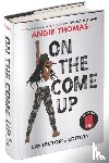 Thomas, Angie - On the Come Up