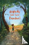 Connor, Leslie - Anybody Here Seen Frenchie?