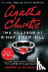Hannah, Sophie - Killings at Kingfisher Hill LP, The