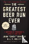 Donohue, John "Chick" - Greatest Beer Run Ever LP, The