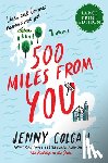 Colgan, Jenny - 500 Miles from You