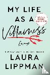 Lippman, Laura - My Life as a Villainess LP