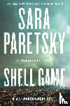 Paretsky, Sara - Shell Game