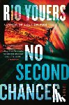 Youers, Rio - No Second Chances
