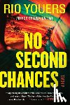 Youers, Rio - No Second Chances