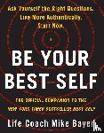 Bayer, Mike - Be Your Best Self