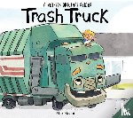 Keane, Max - Trash Truck