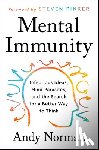 Norman, Andy - Mental Immunity