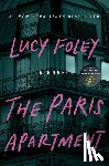 Foley, Lucy - The Paris Apartment