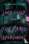 Foley, Lucy - The Paris Apartment