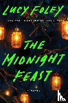 Foley, Lucy - Foley, L: Midnight Feast