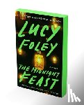 Foley, Lucy - The Midnight Feast