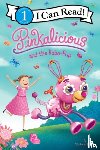 Kann, Victoria - Pinkalicious and the Robo-Pup