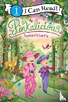 Kann, Victoria - Pinkalicious: Treasuretastic