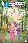 Kann, Victoria - Pinkalicious: Treasuretastic