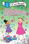 Kann, Victoria - Pinkalicious: Kindergarten Fun