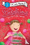 Kann, Victoria - Pinkalicious and the Holiday Sweater