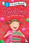 Kann, Victoria - Pinkalicious and the Holiday Sweater