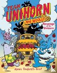 Frederick-Frost, Alexis - Team Unihorn and Woolly #2: Revenge of the Unicorn
