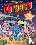 Frederick-Frost, Alexis - Team Unihorn and Woolly #3: Dawn of the Dino Tooth Fairies