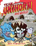 Frederick-Frost, Alexis - Team Unihorn and Woolly #4: Creatures from the Skull Cave