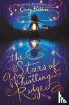 Baldwin, Cindy - The Stars of Whistling Ridge