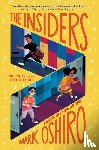 Oshiro, Mark - The Insiders