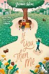 Woon, Yvonne - If You, Then Me