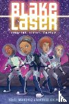 Marantz, Keith, Brown, Larissa - Blake Laser