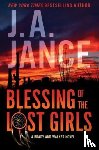 Jance, J. A - Blessing of the Lost Girls