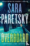 Paretsky, Sara - Overboard