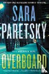 Paretsky, Sara - Overboard