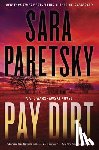 Paretsky, Sara - Pay Dirt: A V.I. Warshawski Novel