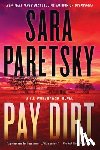 Paretsky, Sara - Pay Dirt: A V.I. Warshawski Novel