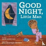 Bernstrom, Daniel - Good Night, Little Man