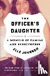 Johnson, Elle - Officer's Daughter