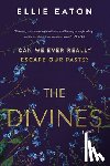 Eaton, Ellie - The Divines